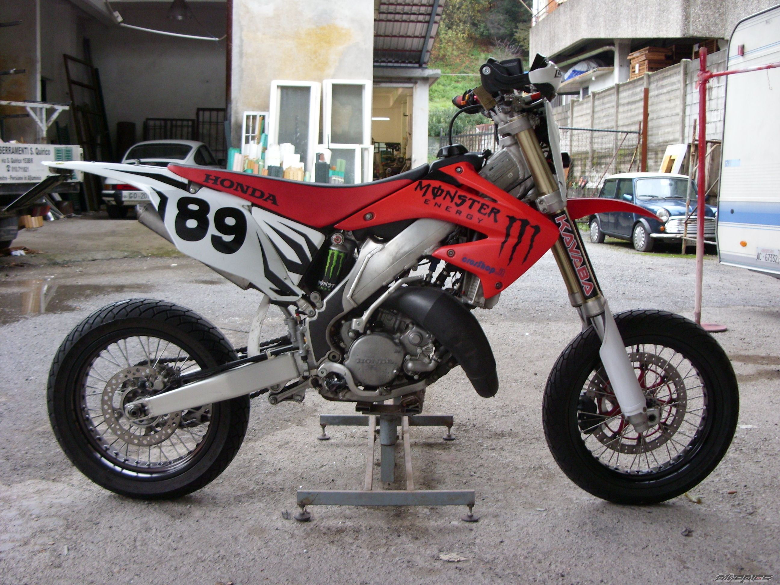 Bike Photo 2127481