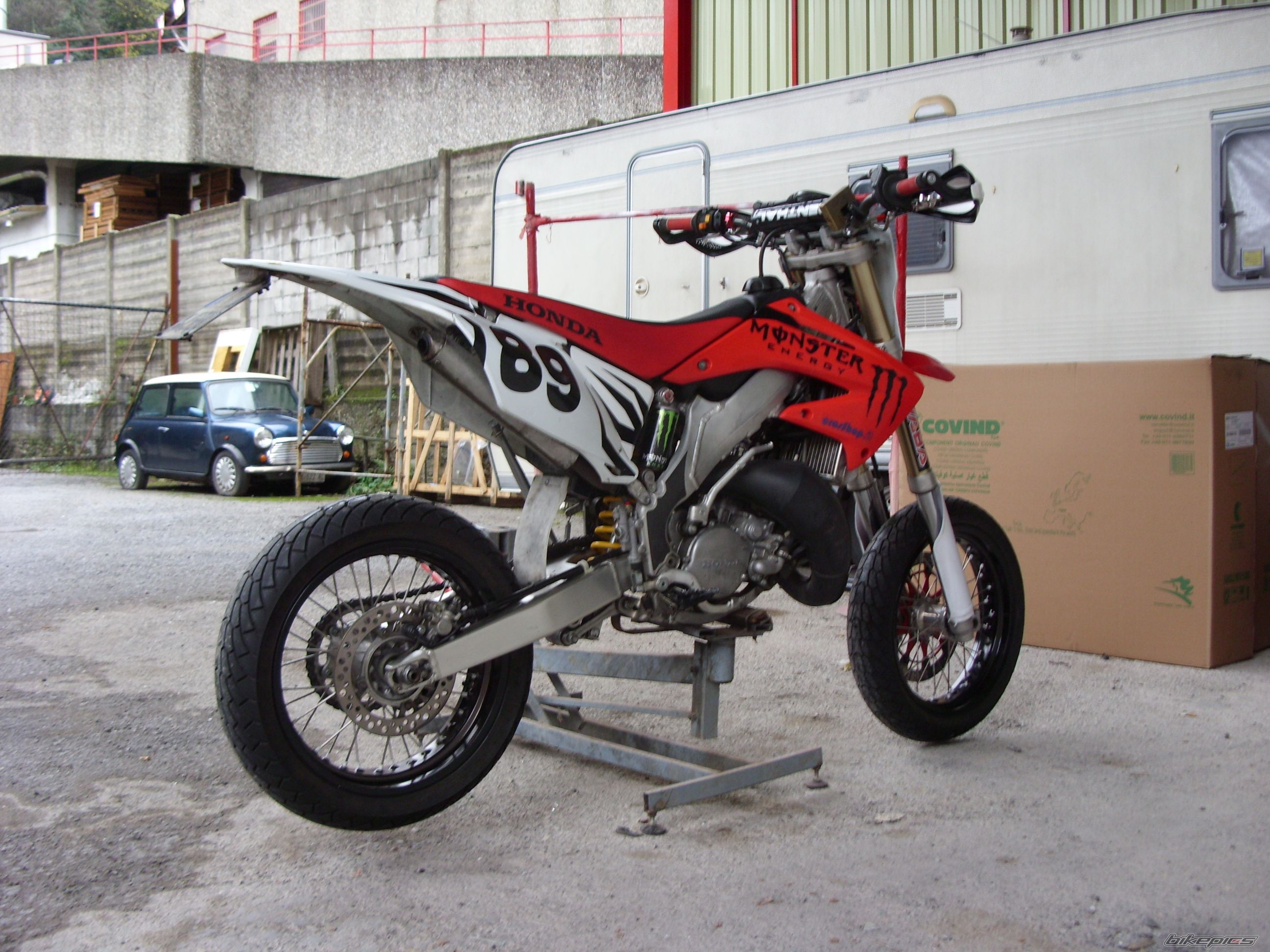 Bike Photo 2127486