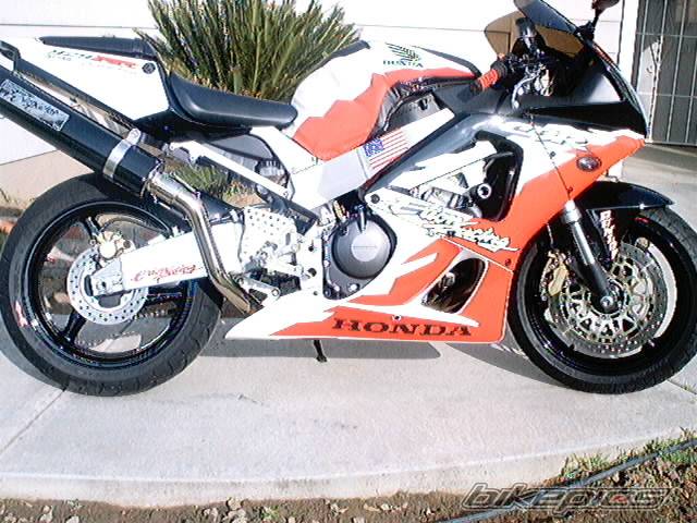 Bike Photo 21276