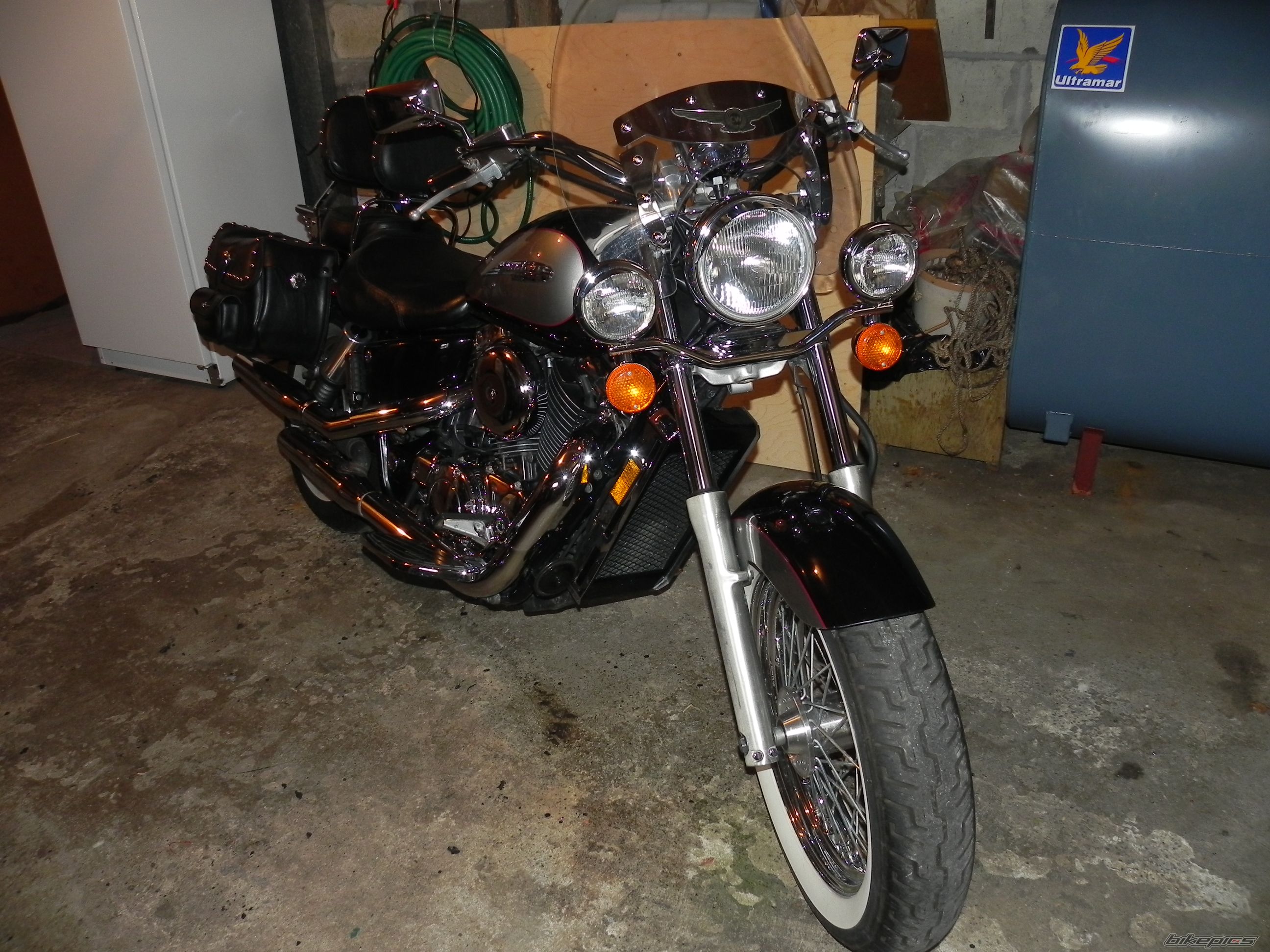 Bike Photo 2127620