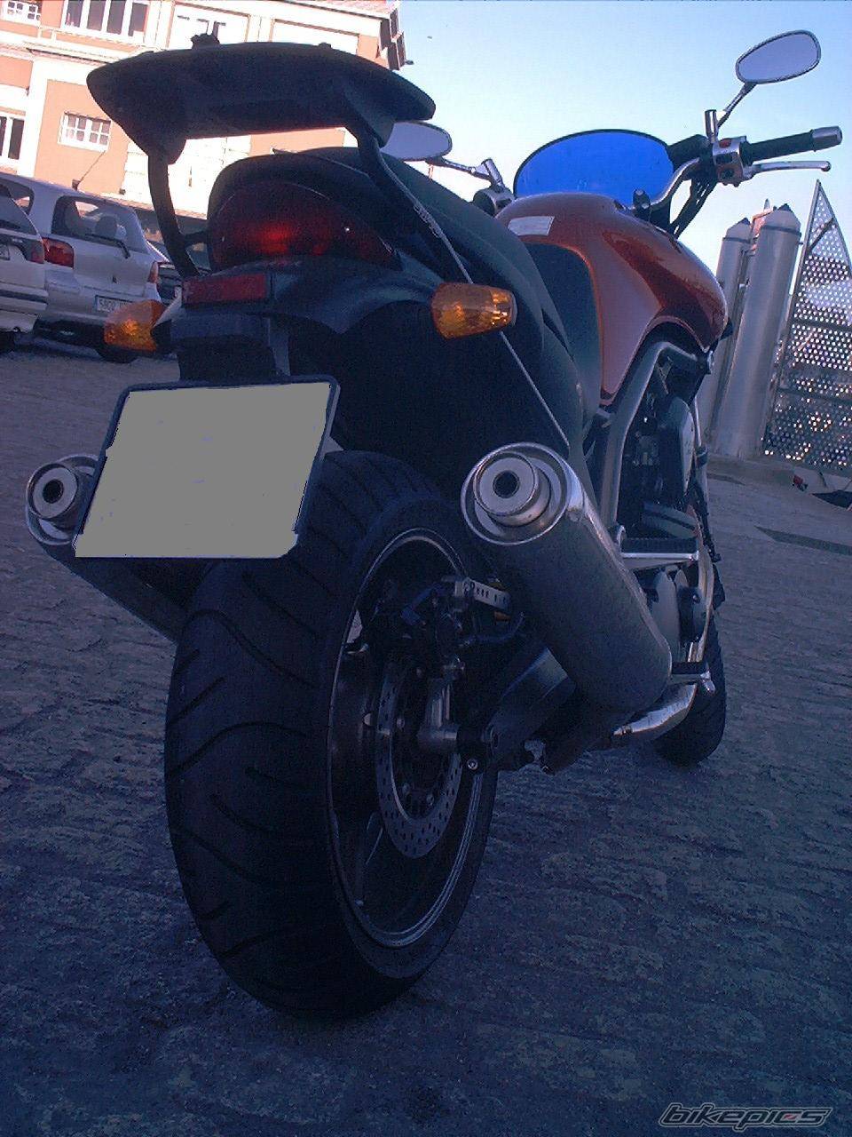 Bike Photo 212763