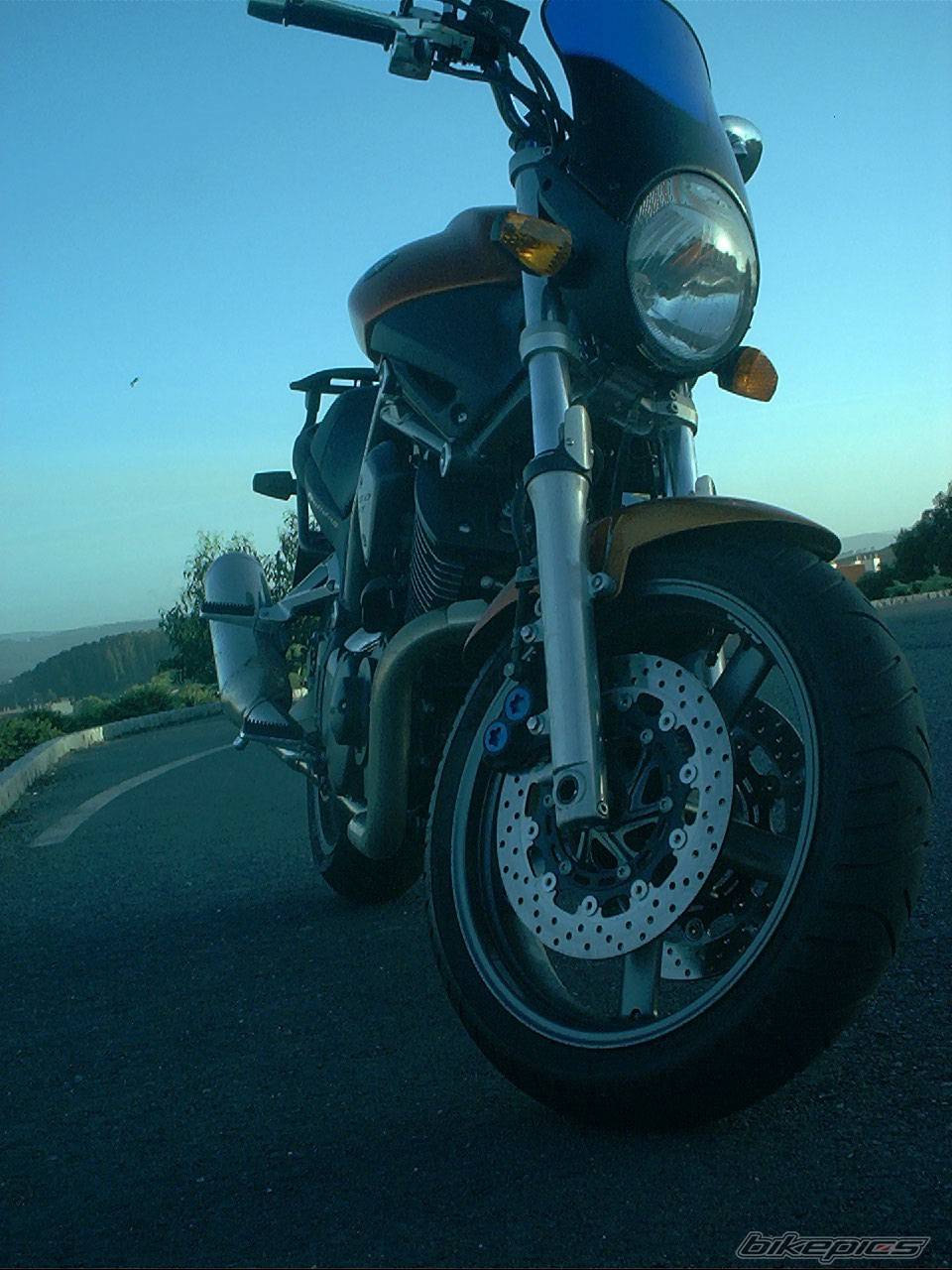Bike Photo 212769