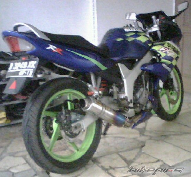 Bike Photo 2127733