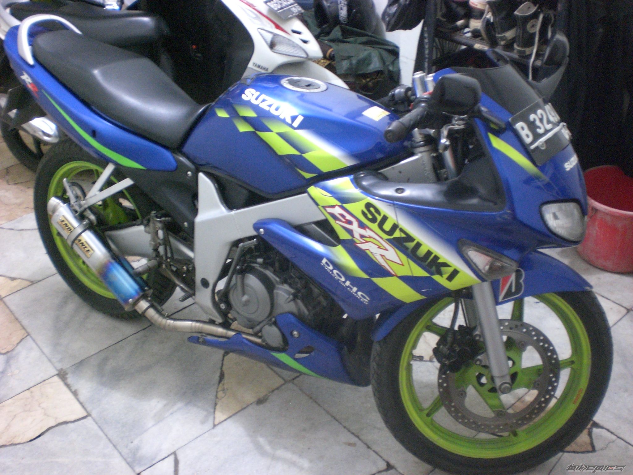 Bike Photo 2127734