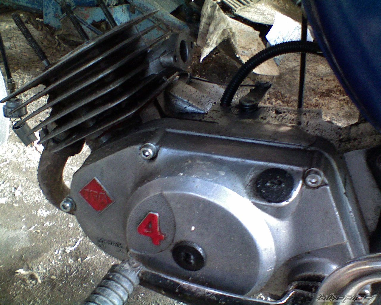 Bike Photo 2127771