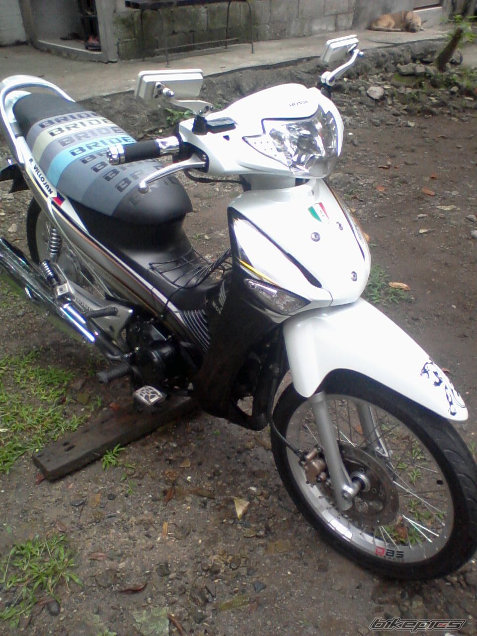 Bike Photo 2127801