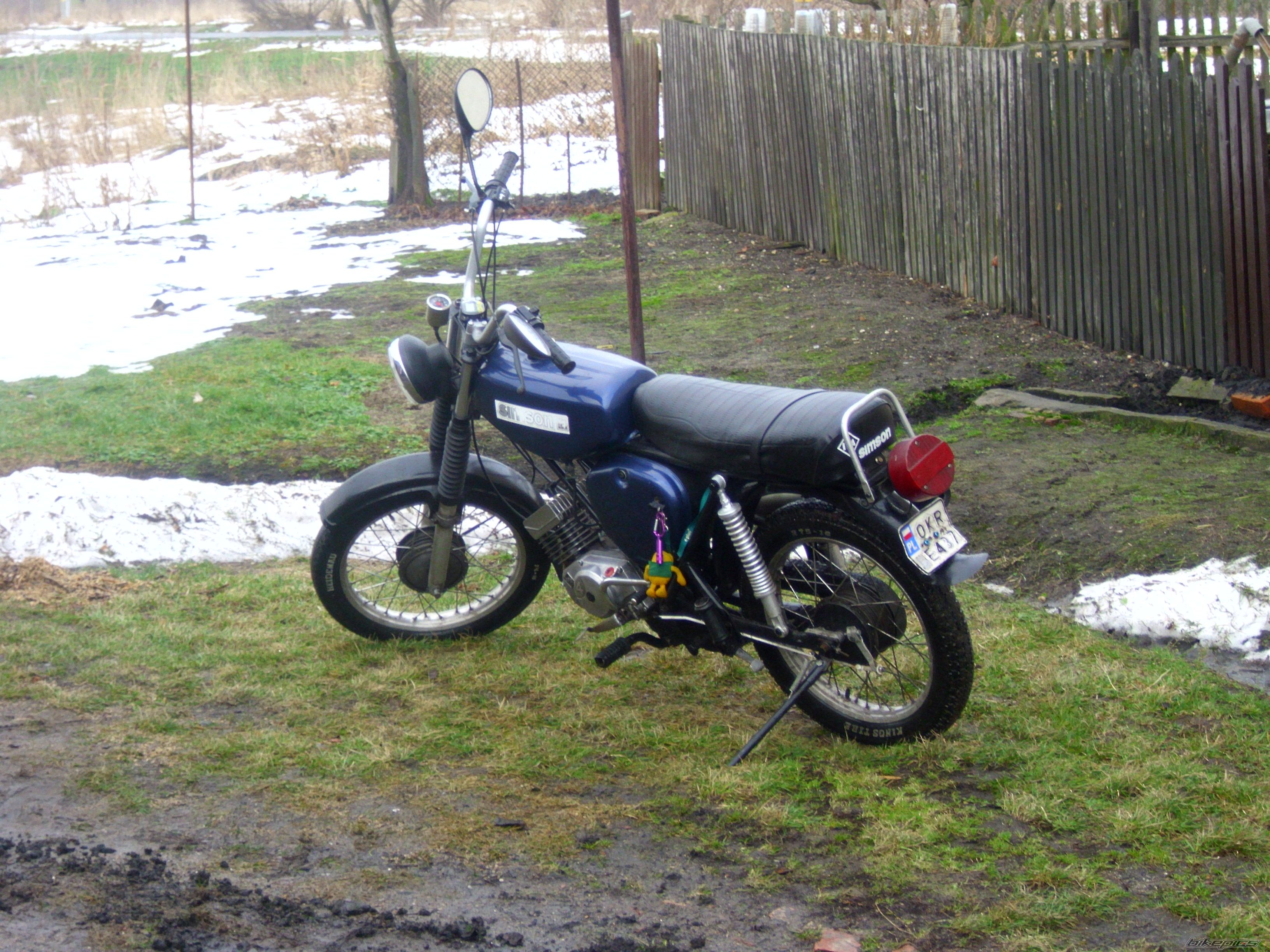Bike Photo 2127860