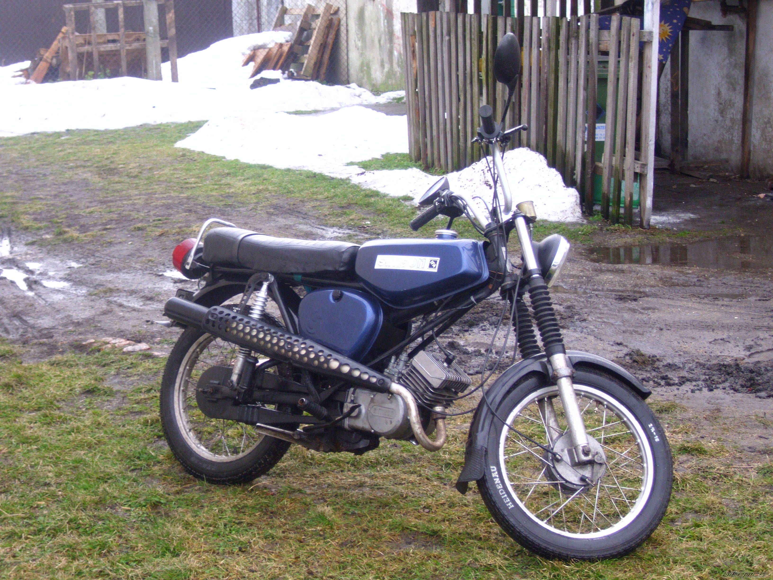 Bike Photo 2127862