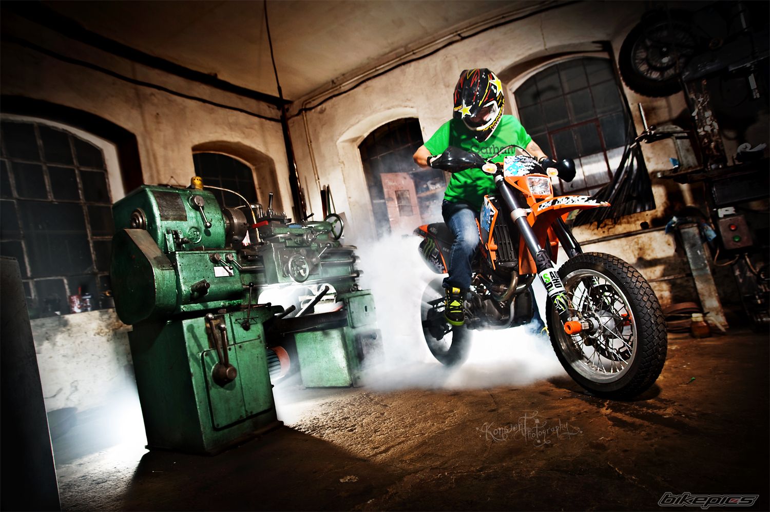 Bike Photo 2127875