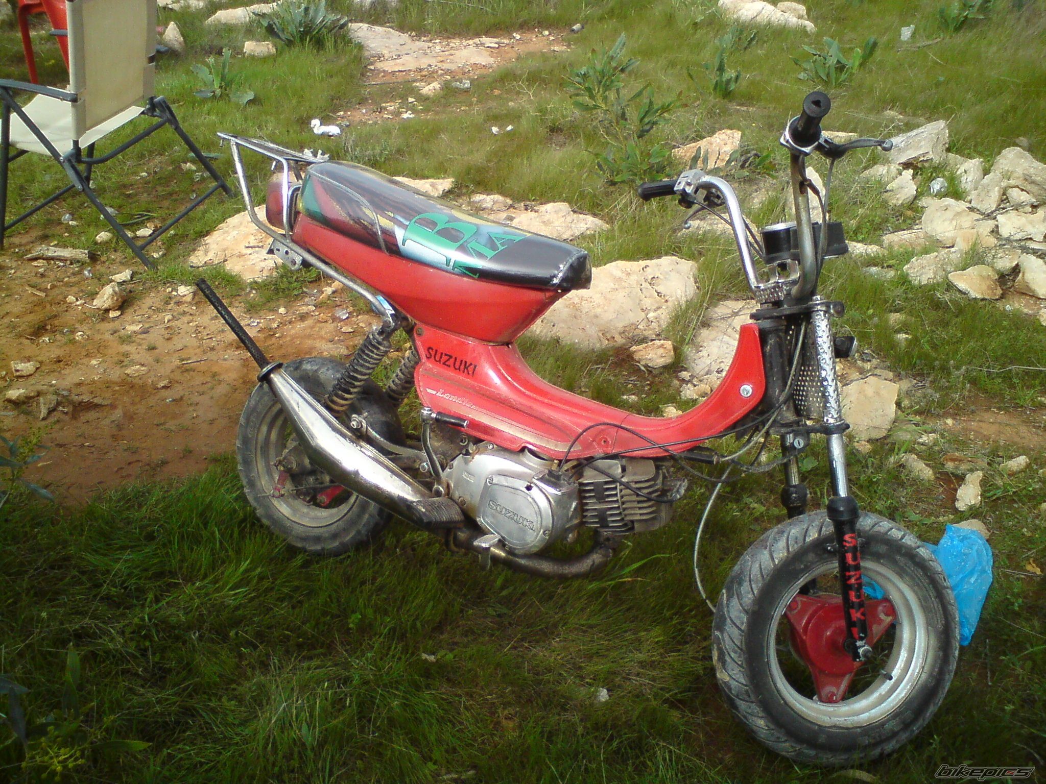 Bike Photo 2128031
