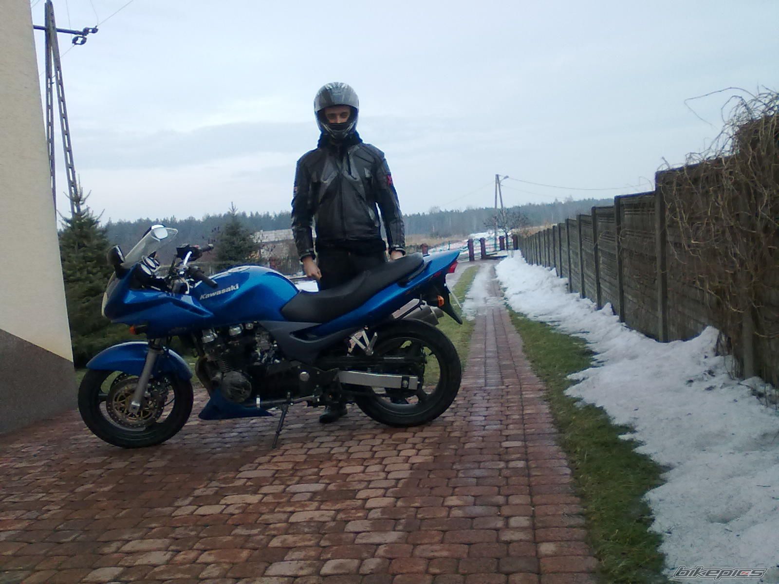 Bike Photo 2128350