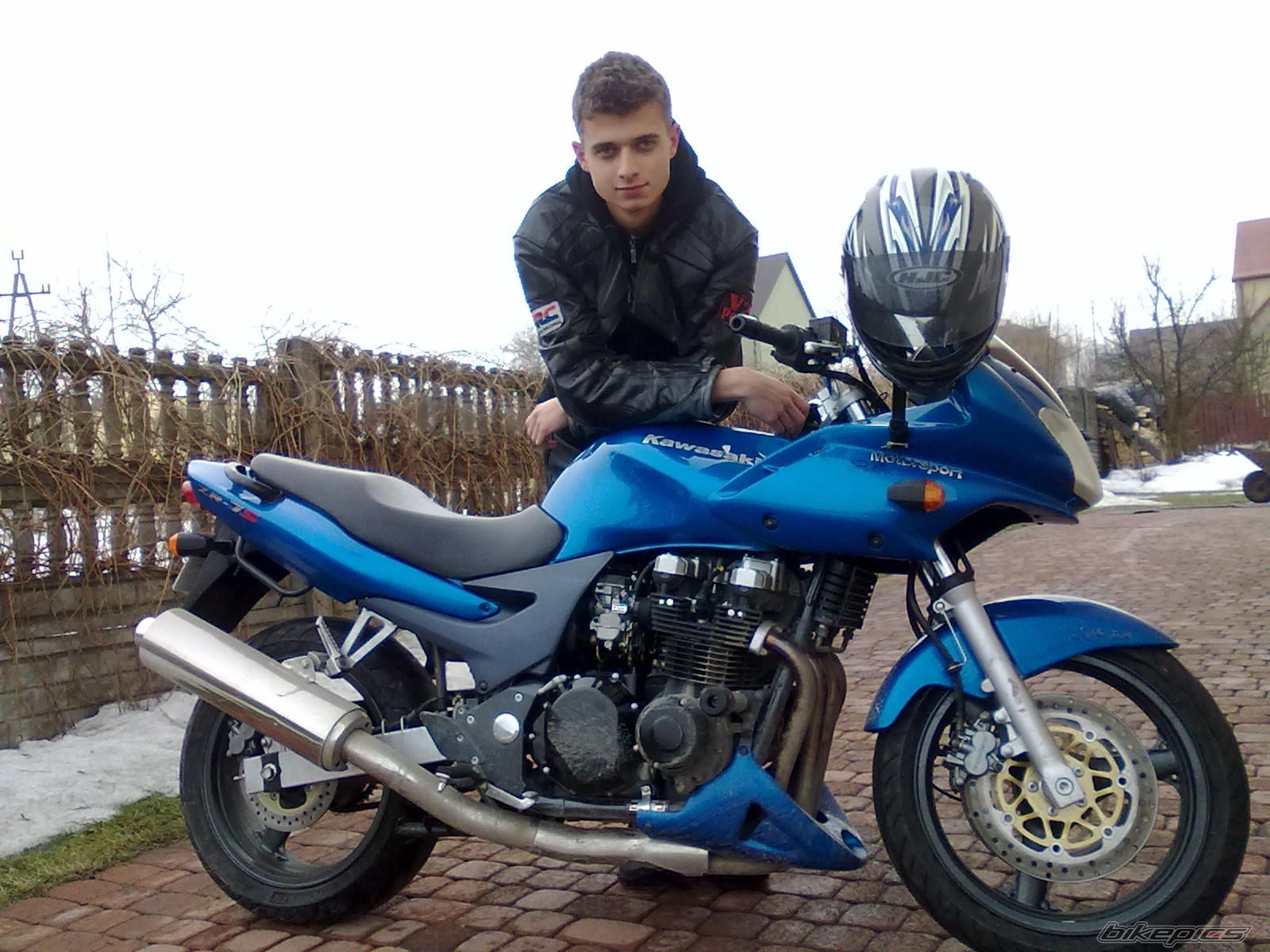 Bike Photo 2128352