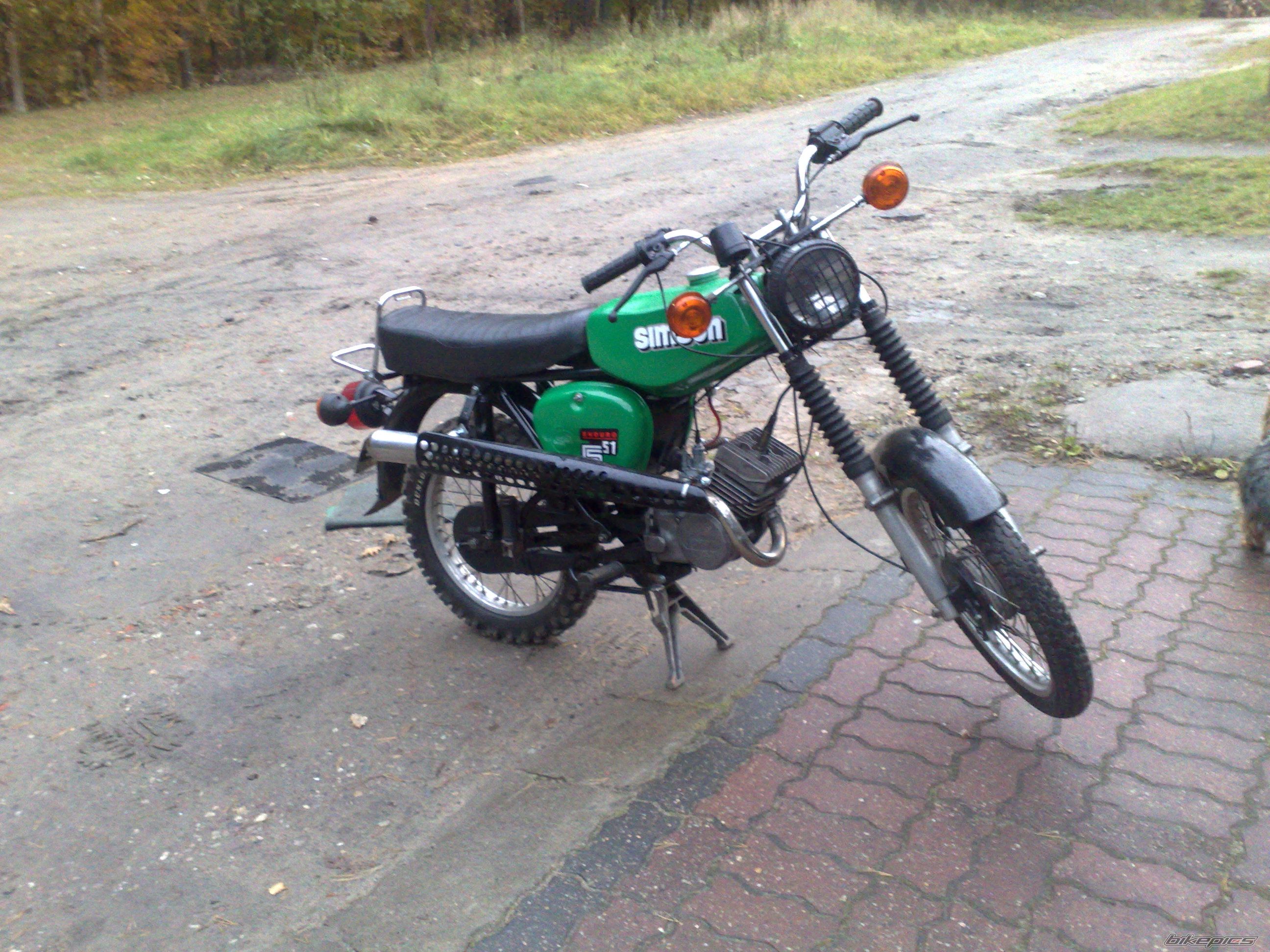 Bike Photo 2128378