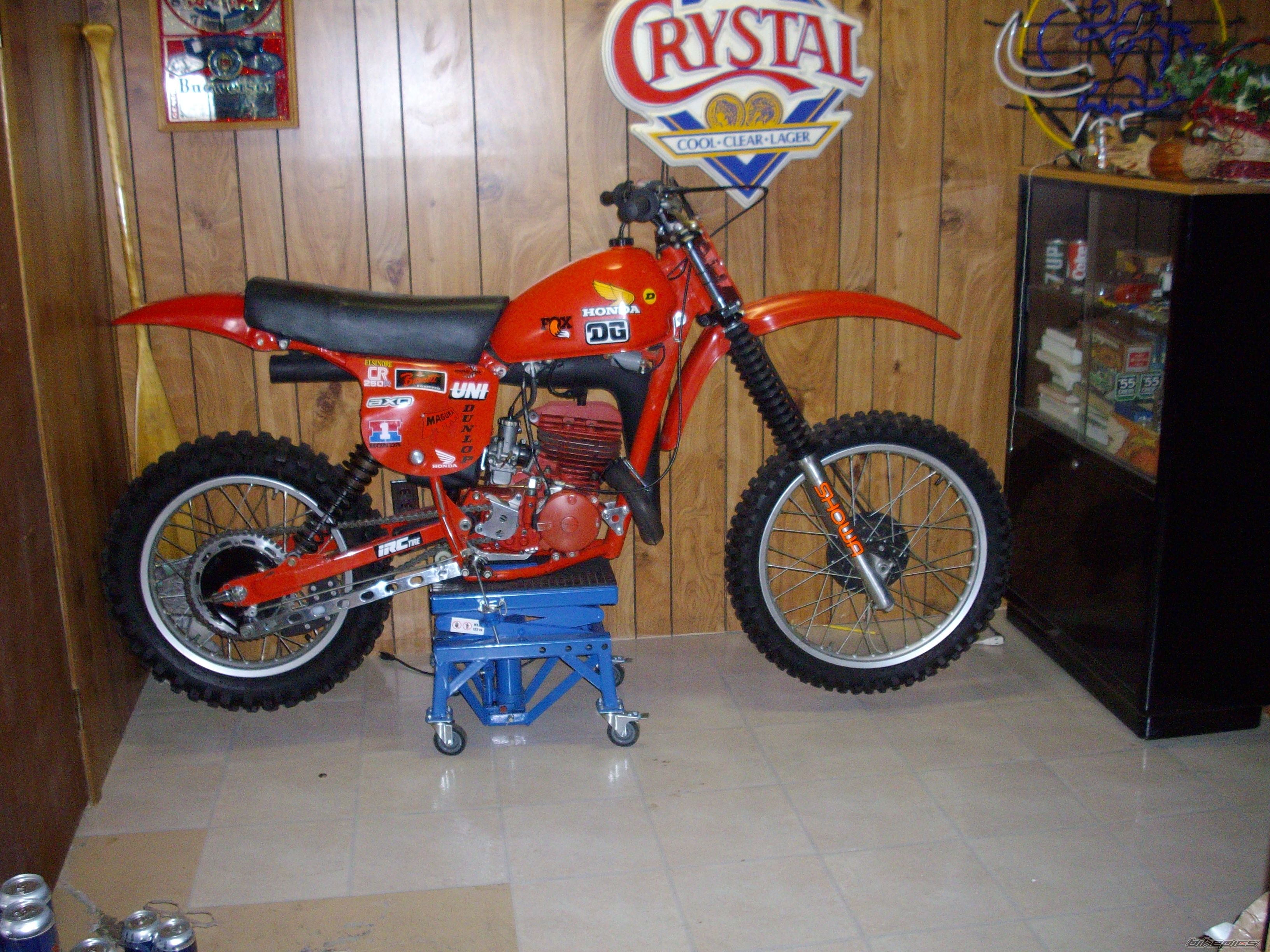 Bike Photo 2128542