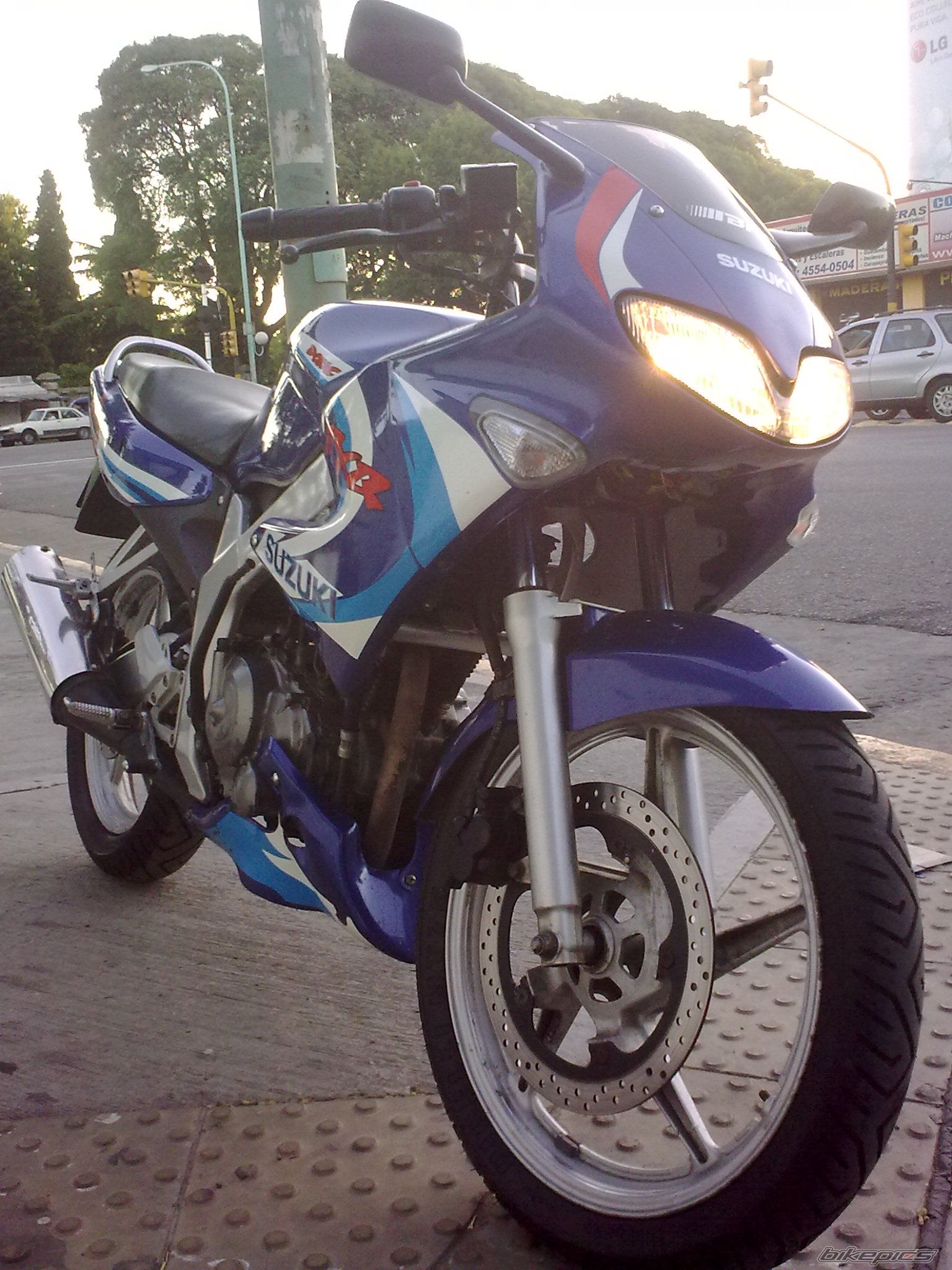 Bike Photo 2128554