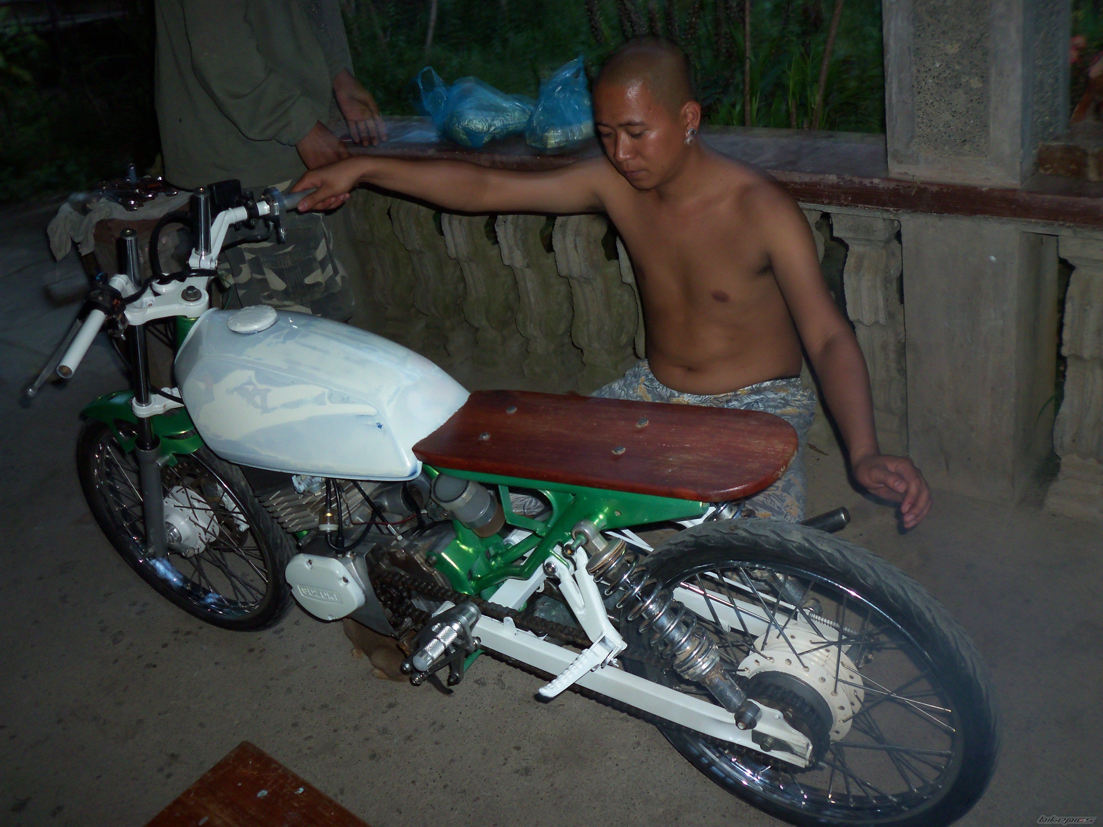 Bike Photo 2128581