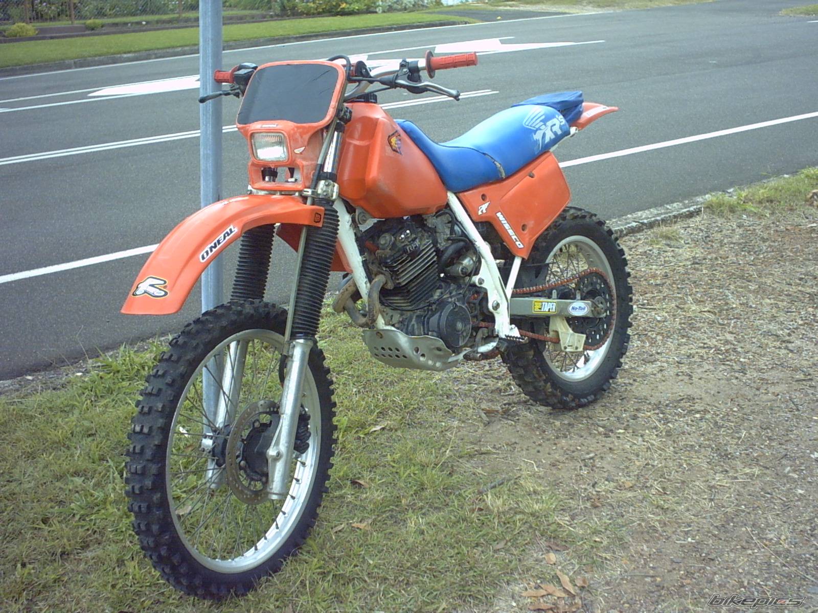 Bike Photo 212863
