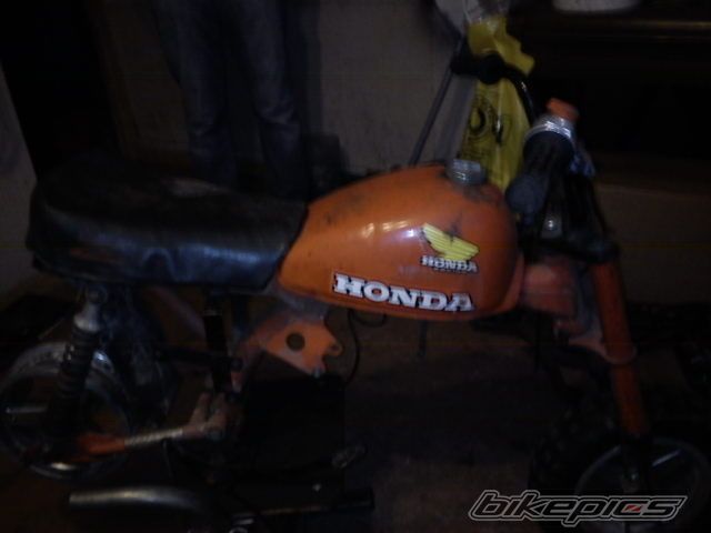 Bike Photo 2128650