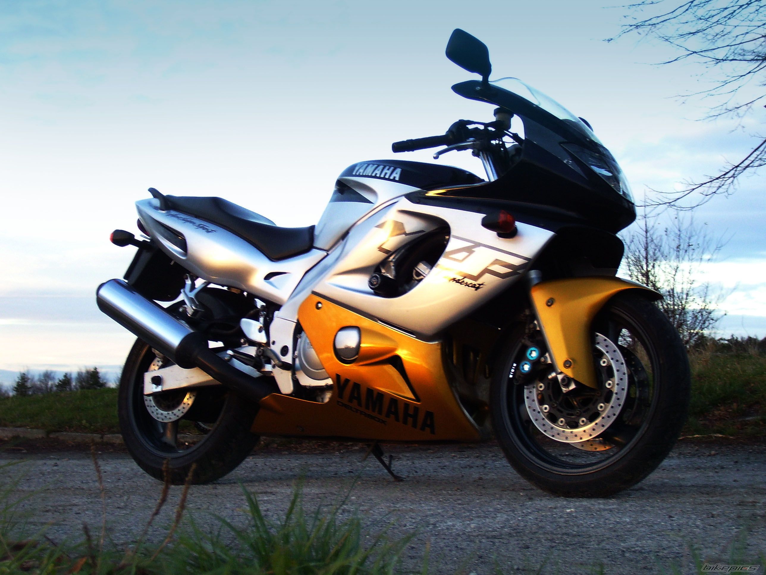 Bike Photo 2128737