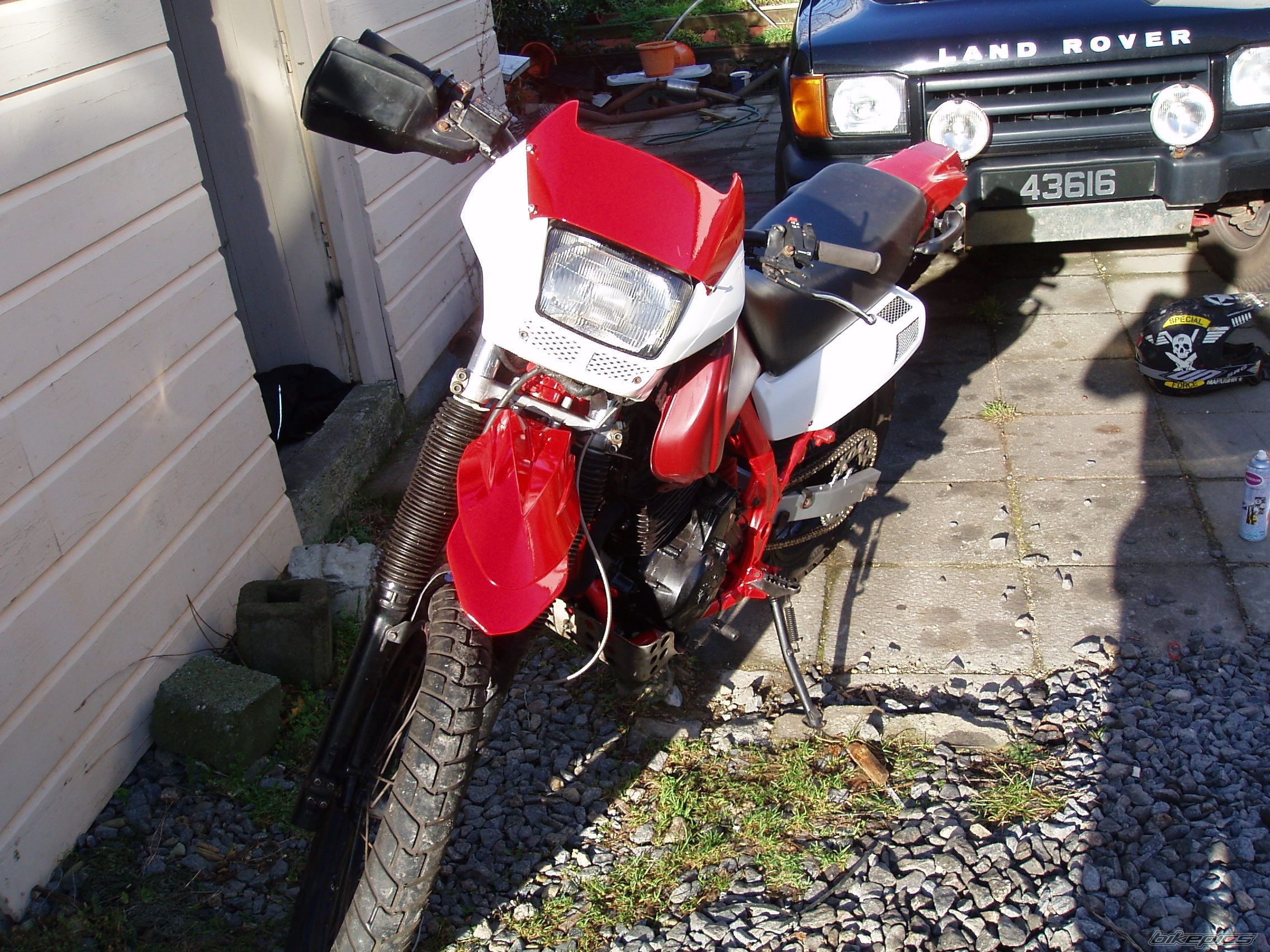 Bike Photo 2128890