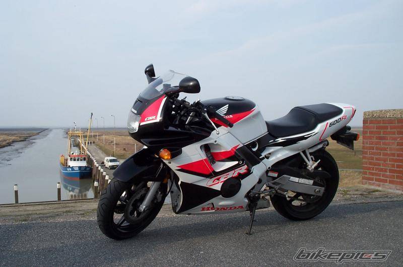 Bike Photo 21289