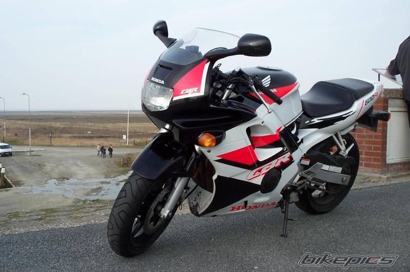 Bike Photo 21290