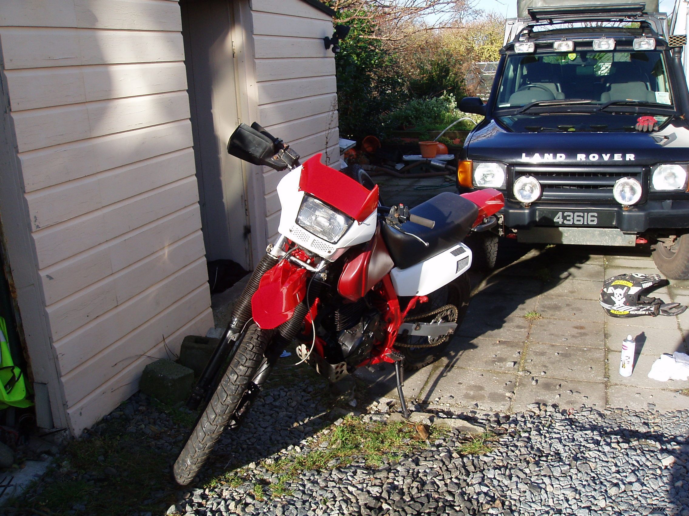 Bike Photo 2129022