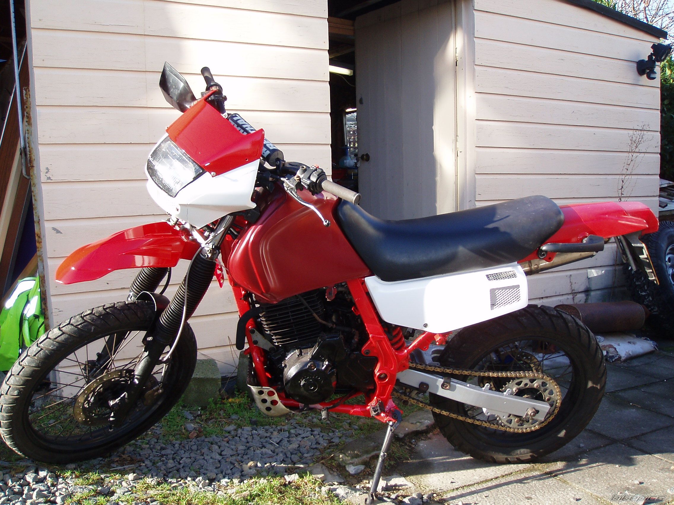Bike Photo 2129033