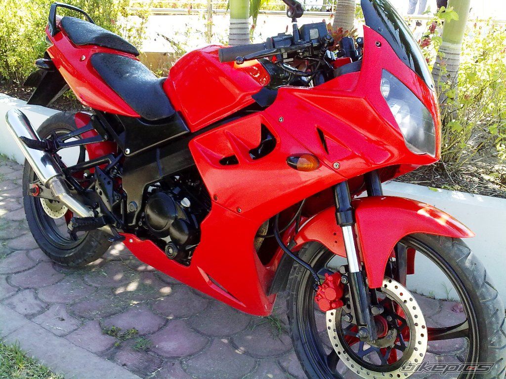 Bike Photo 2129188