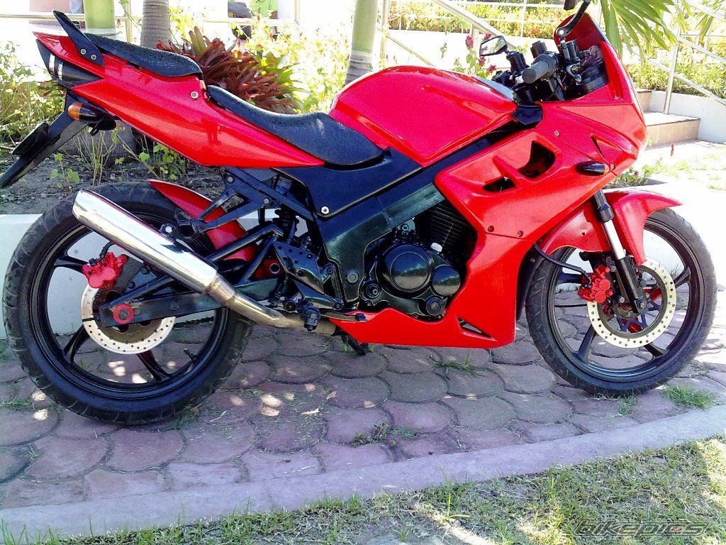 Bike Photo 2129189