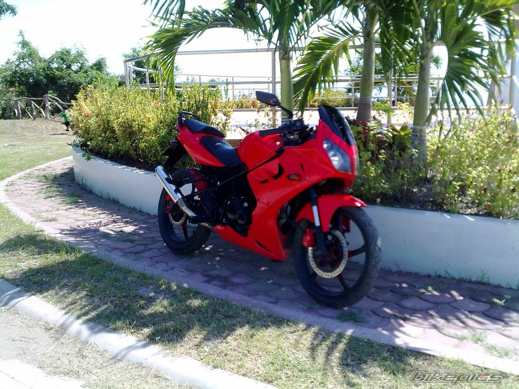 Bike Photo 2129190