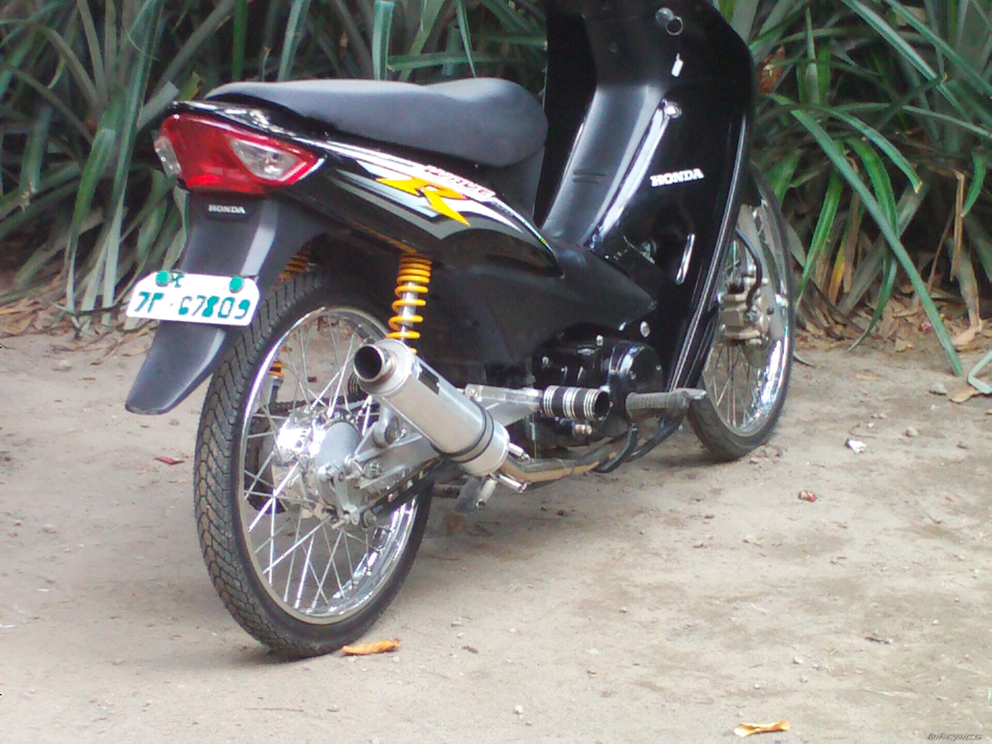 Bike Photo 2129197