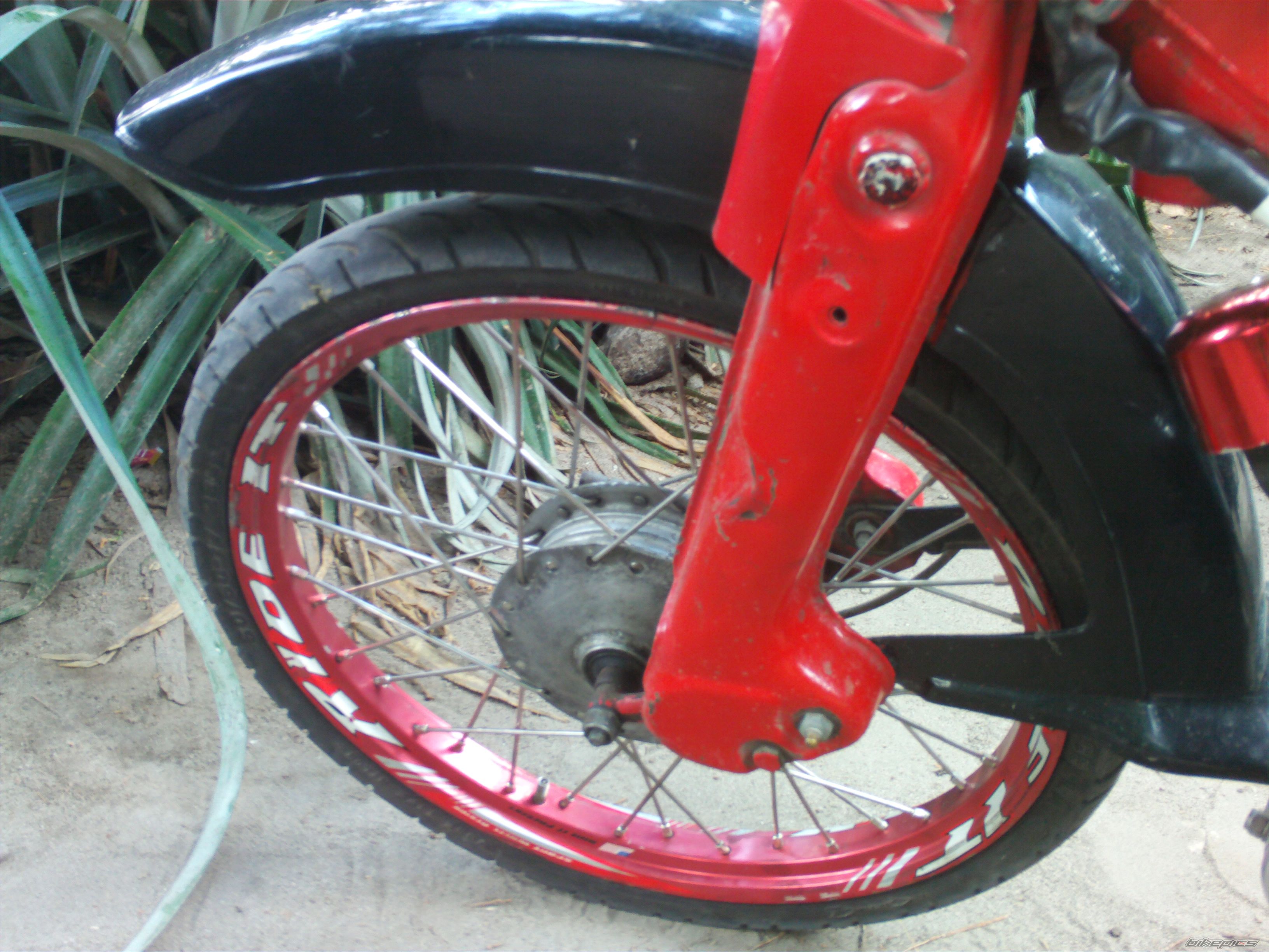 Bike Photo 2129198