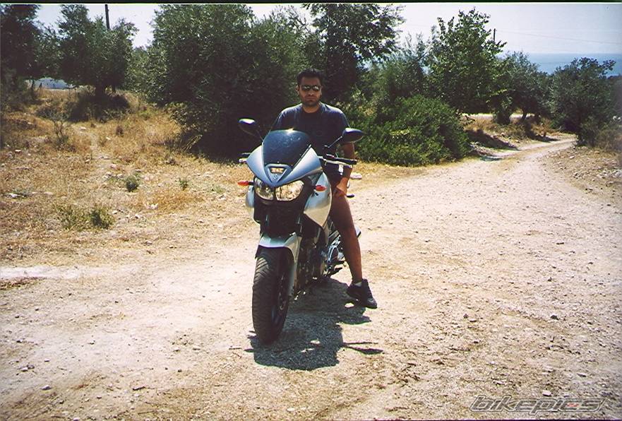 Bike Photo 212920
