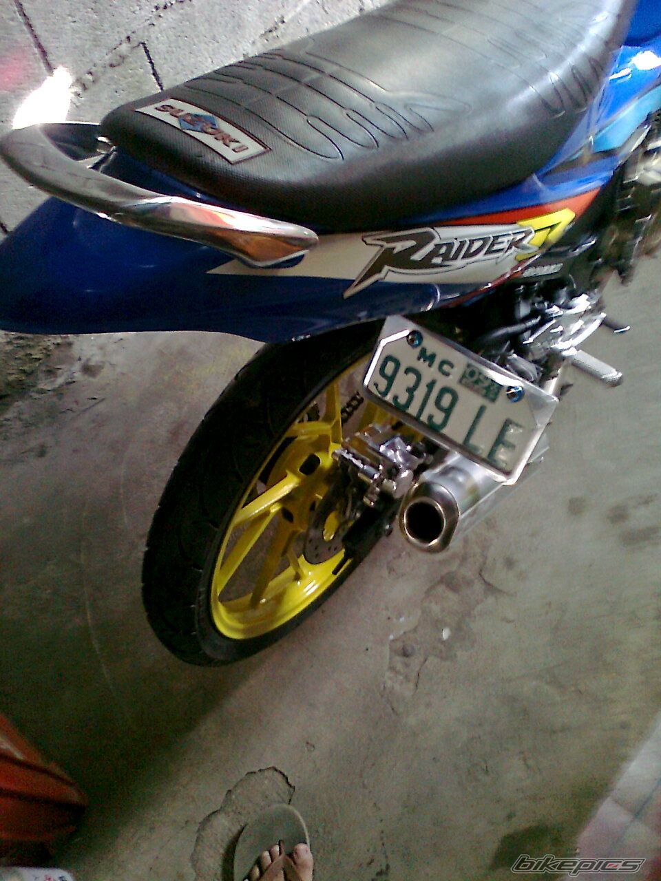 Bike Photo 2129241