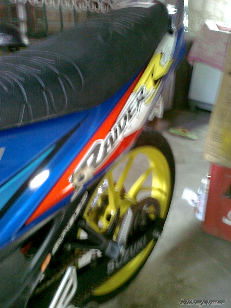 Bike Photo 2129243