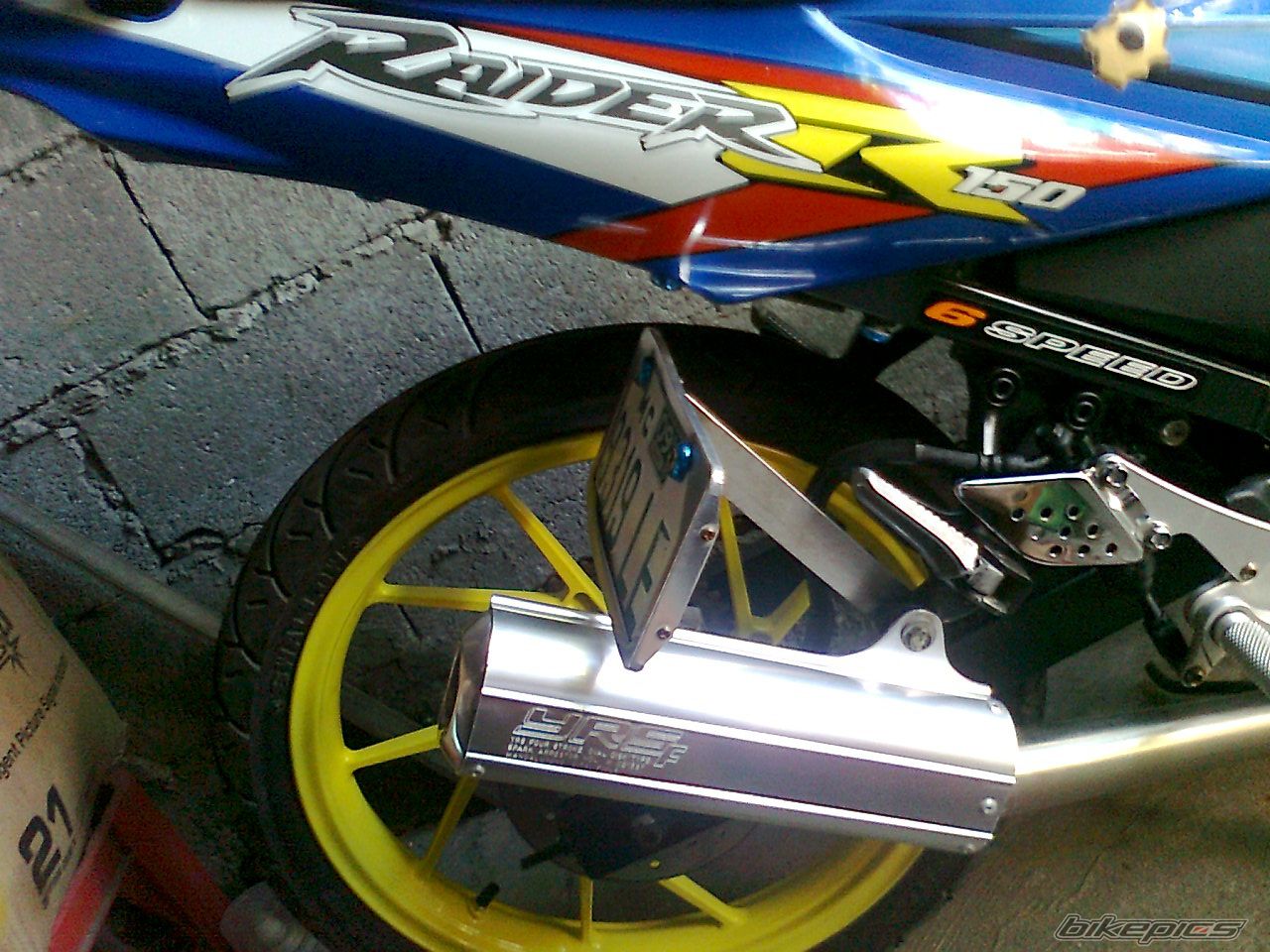 Bike Photo 2129245