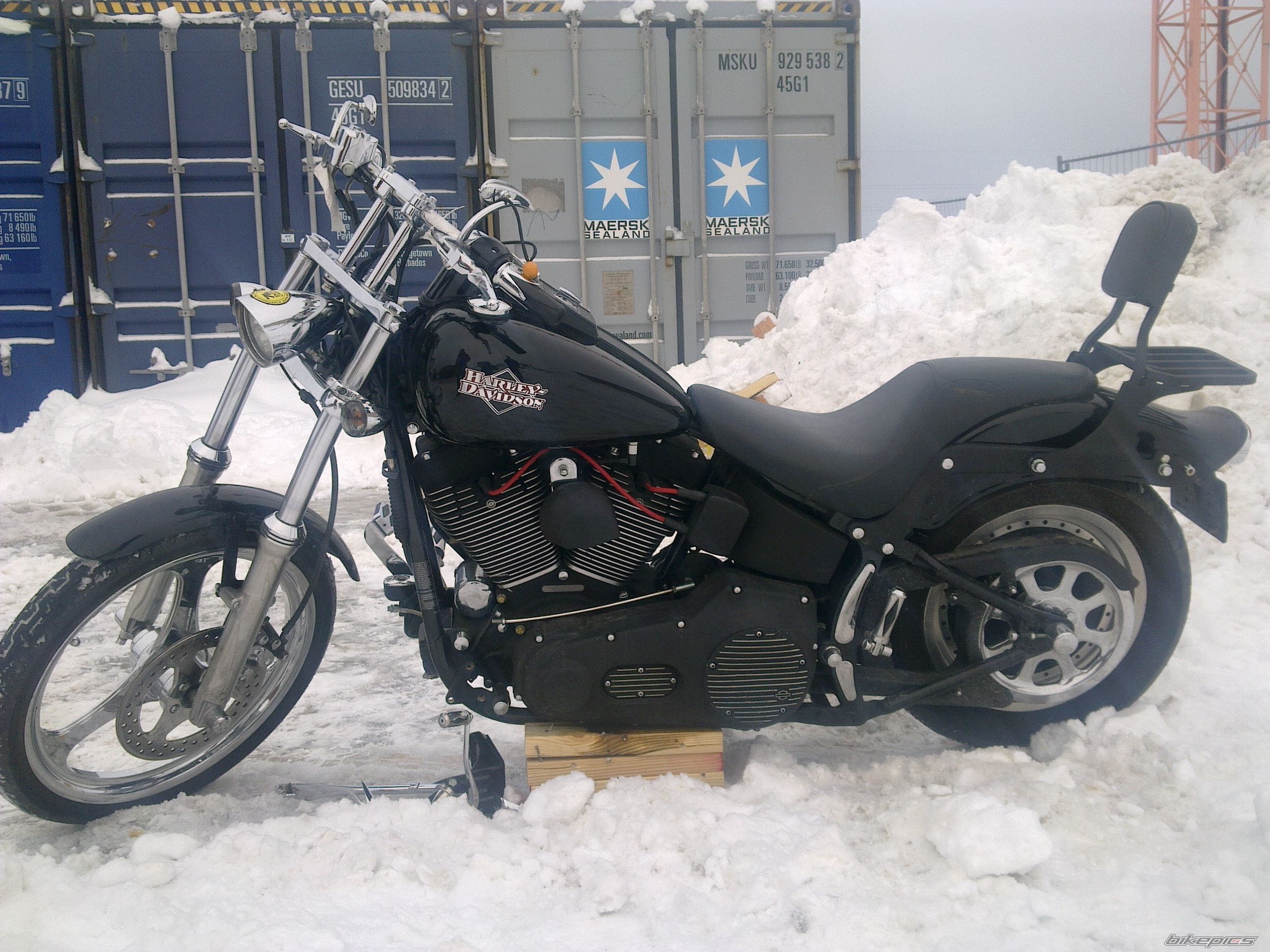 Bike Photo 2129298
