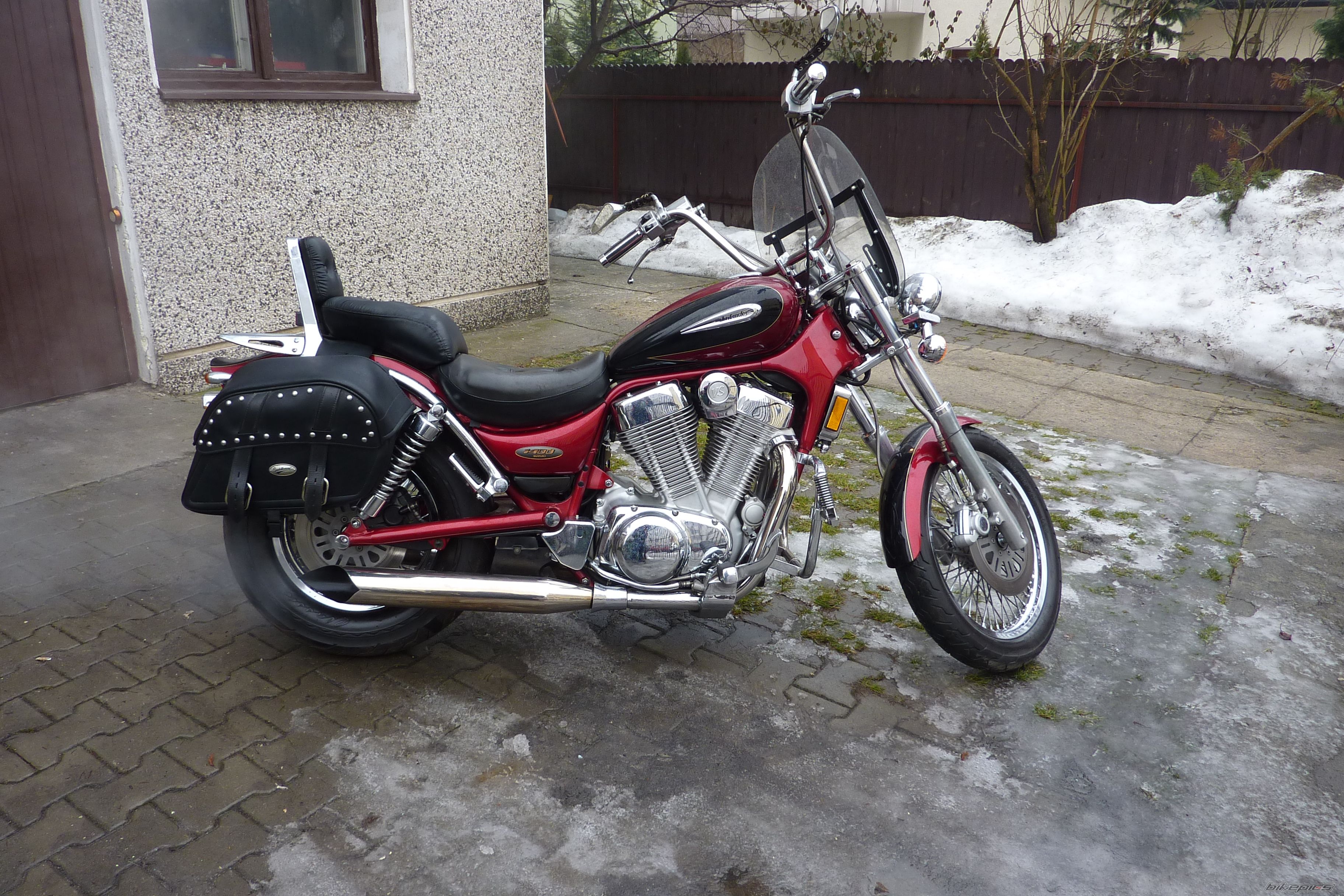 Bike Photo 2129306