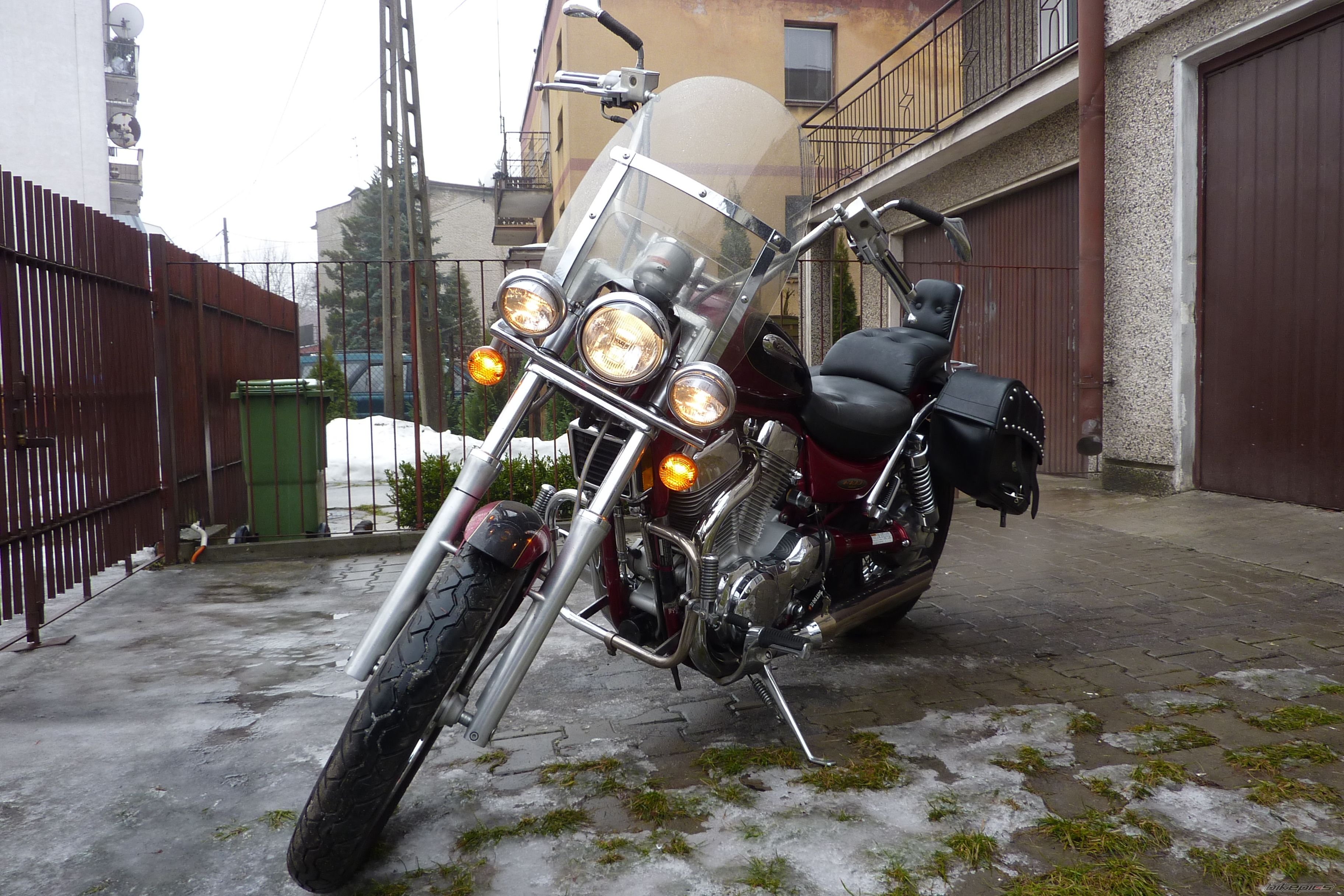 Bike Photo 2129316