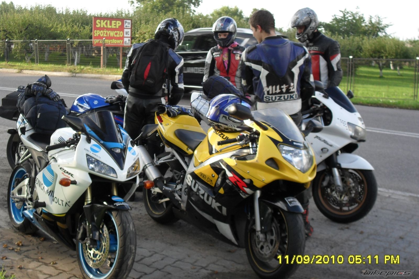 Bike Photo 2129359