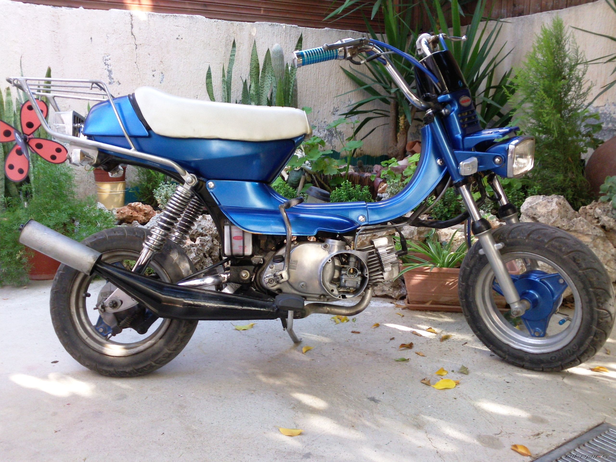 Bike Photo 2129360