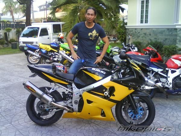 Bike Photo 2129428