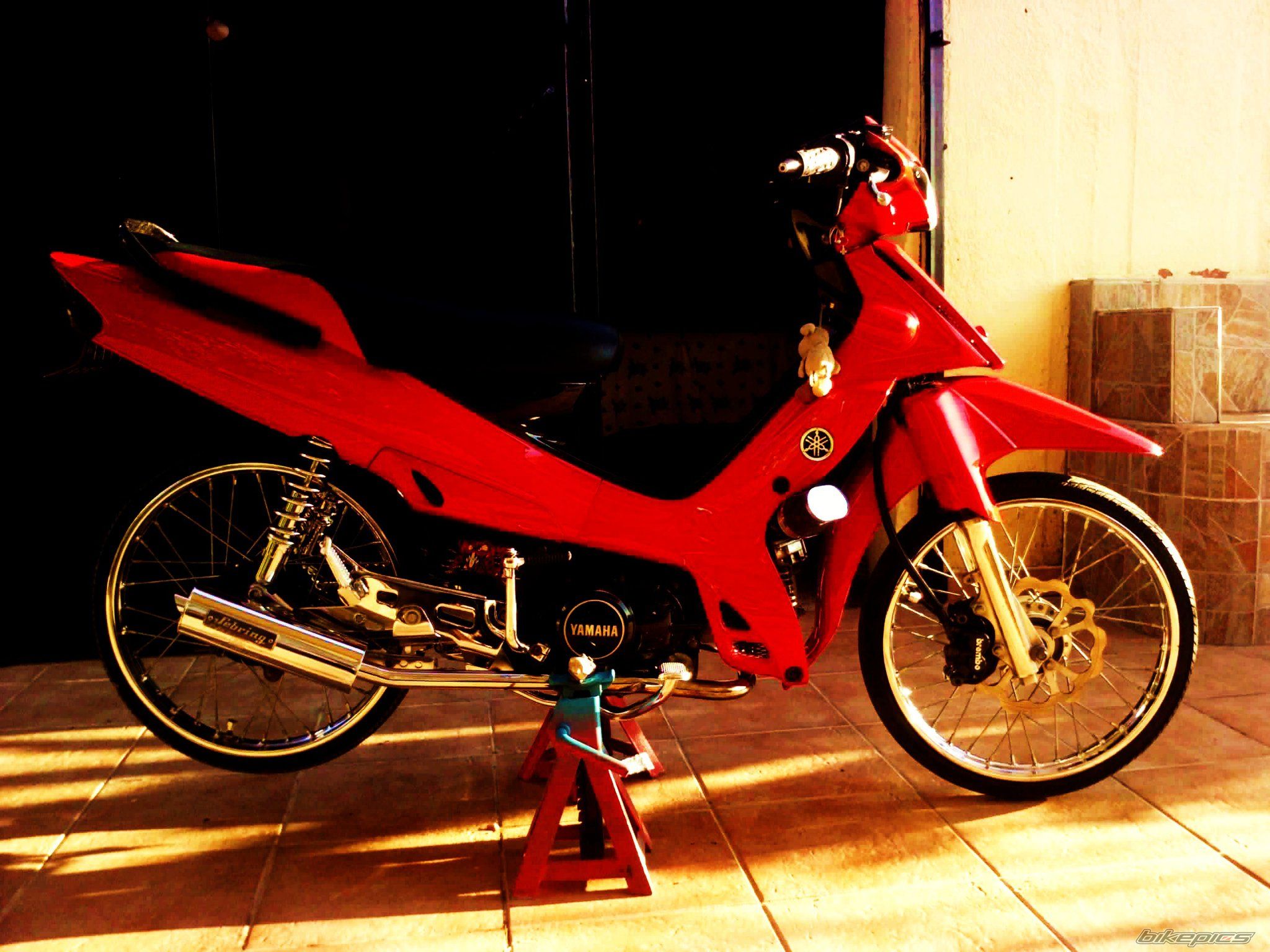 Bike Photo 2129448