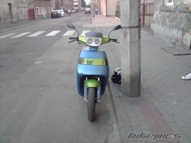 Bike Photo 2129510