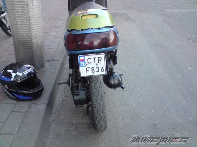 Bike Photo 2129511