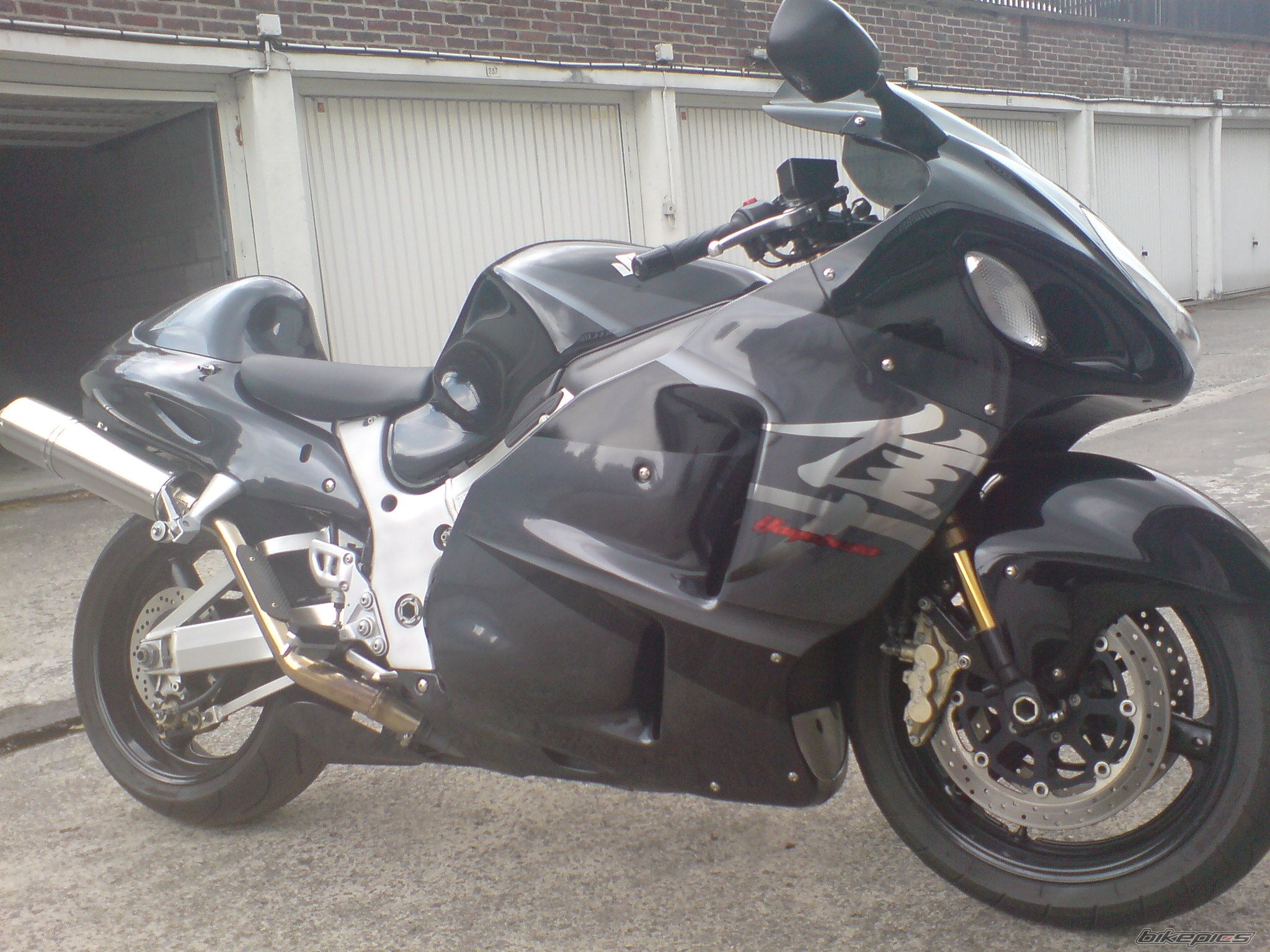 Bike Photo 2129605