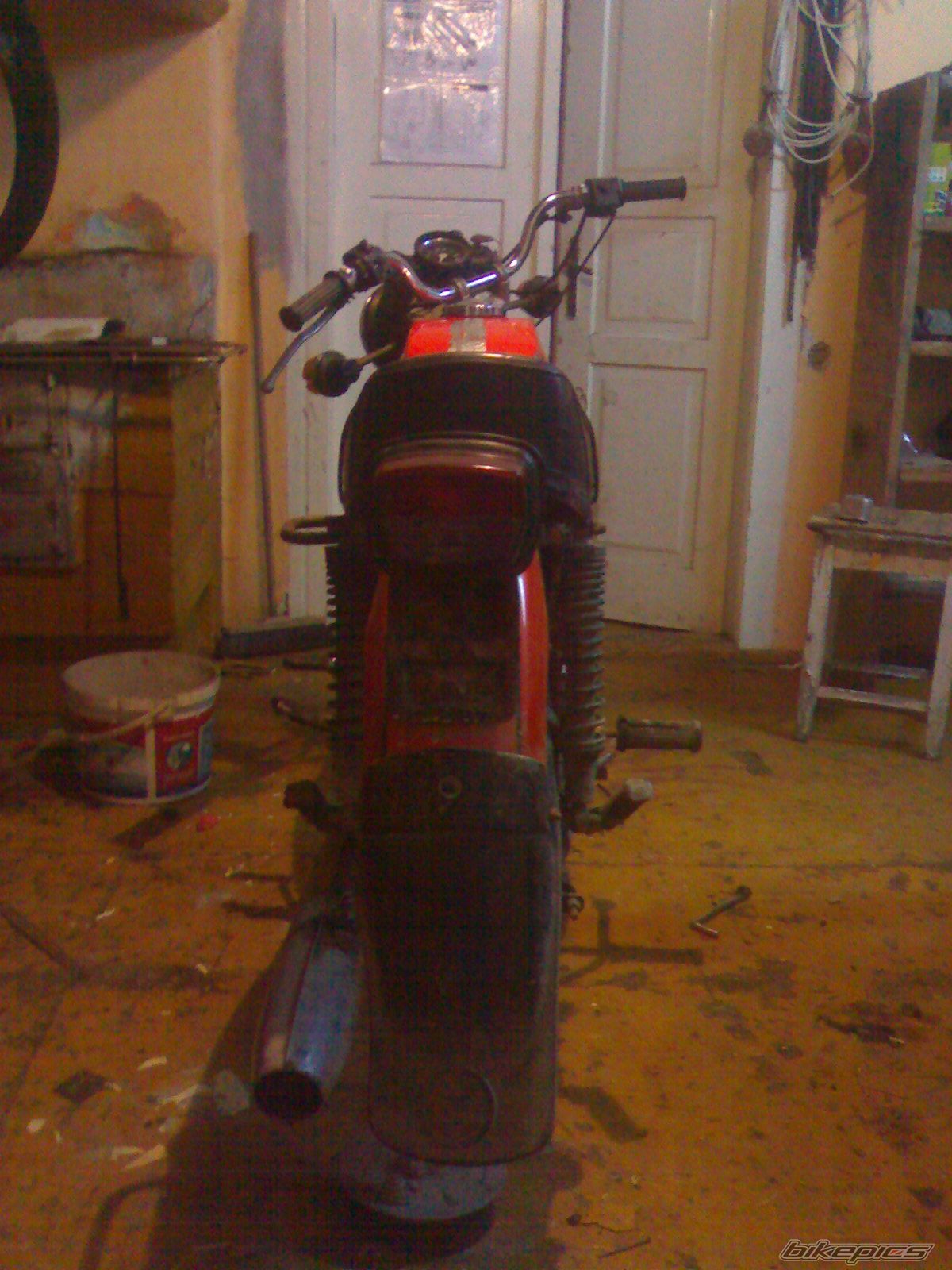 Bike Photo 2129672