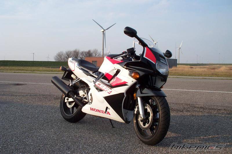 Bike Photo 21297