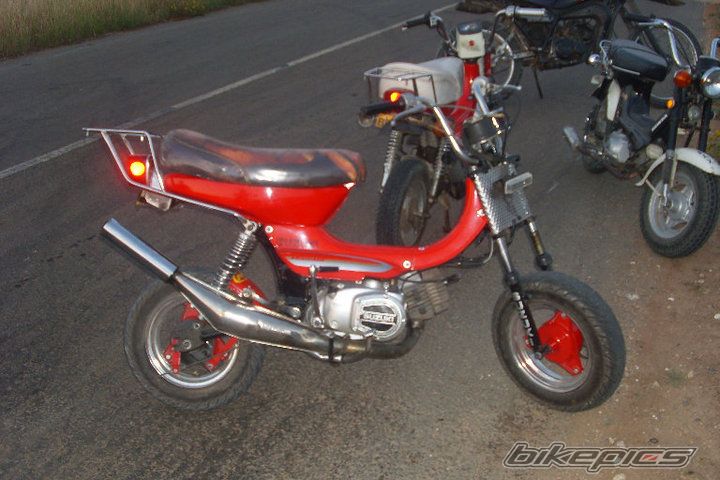 Bike Photo 2130012